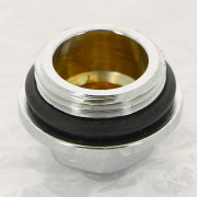 Заглушка для парал. коллектора 3/4