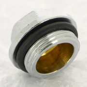 Заглушка для парал. коллектора 3/4