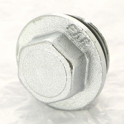 Заглушка для парал. коллектора 3/4