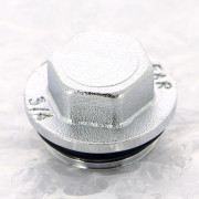 Заглушка для парал. коллектора 3/4