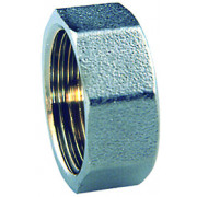 Заглушка хром. для коллектора ВР 3/4