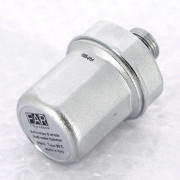 Компенсатор гидроудара, Рмакс.50бар, 1/2