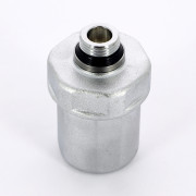 Компенсатор гидроудара, Рмакс.50бар, 1/2