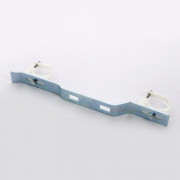 Кронштейн с крепл. для контр. кор. 1