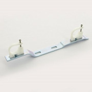 Кронштейн с крепл. для контр. кор. 3/4