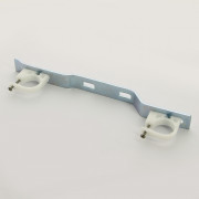 Кронштейн с крепл. для контр. кор. 3/4