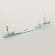 Кронштейн с крепл. для контр. кор. 3/4