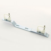 Кронштейн с крепл. для контр. кор. 3/4