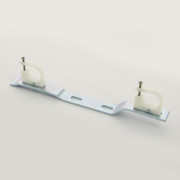 Кронштейн с крепл. для контр. кор. 3/4