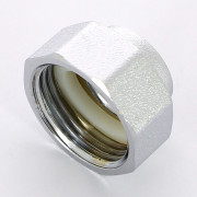 Прямой переходник (муфта) 1