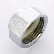 Прямой переходник (муфта) 1