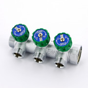 Регулирующий коллектор 1