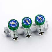 Регулирующий коллектор 1