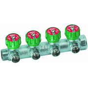 Регулирующий коллектор 1