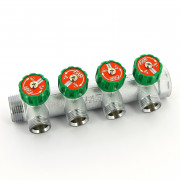 Регулирующий коллектор 1