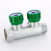 Регулирующий коллектор 3/4