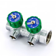 Регулирующий коллектор 3/4