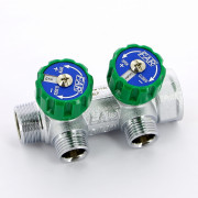 Регулирующий коллектор 3/4