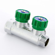 Регулирующий коллектор 3/4