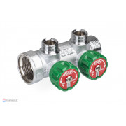 Регулирующий коллектор 3/4