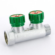 Регулирующий коллектор 3/4