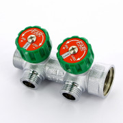 Регулирующий коллектор 3/4