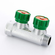 Регулирующий коллектор 3/4