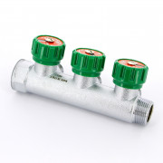 Регулирующий коллектор 3/4