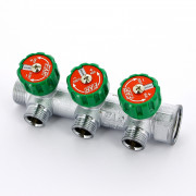 Регулирующий коллектор 3/4