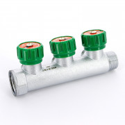 Регулирующий коллектор 3/4