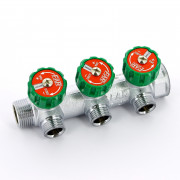 Регулирующий коллектор 3/4