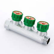 Регулирующий коллектор 3/4