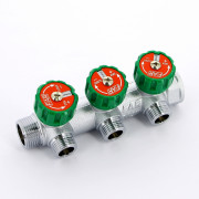 Регулирующий коллектор 3/4