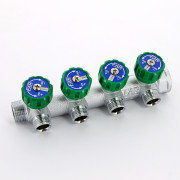 Регулирующий коллектор 3/4