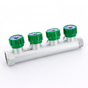 Регулирующий коллектор 3/4