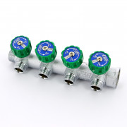 Регулирующий коллектор 3/4