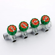 Регулирующий коллектор 3/4