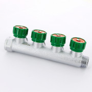 Регулирующий коллектор 3/4