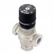 Смеситель термостатический, хромированный ВР