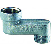 Эксцентр. фитинг 3 см 3/4