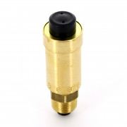 Воздухоотводчик автоматический Flexvent 1/2 с отсечным клапаном