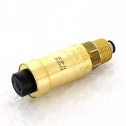 Воздухоотводчик автоматический Flexvent 1/2 с отсечным клапаном