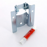 Кронштейн настенного монтажа Flexcon MB 2