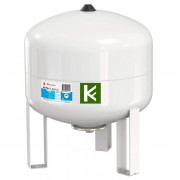 Расширительный бак 35л белый Airfix R 35/4,0 - 10bar