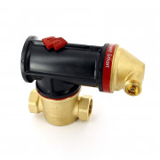 Сепаратор воздуха Flamcovent Smart 1