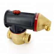 Сепаратор воздуха Flamcovent Smart 1 1/2