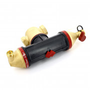 Сепаратор воздуха и шлама Flamcovent Clean Smart 1