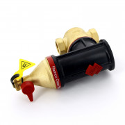 Сепаратор шлама Flamco Clean Smart 1