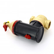 Сепаратор шлама Flamco Clean Smart 1 1/2