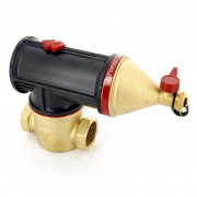 Сепаратор шлама Flamco Clean Smart 1 1/2